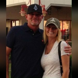 Meet your Posher, Ben & Cristy